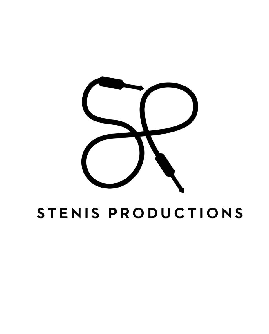 Stenis Productions logotyp